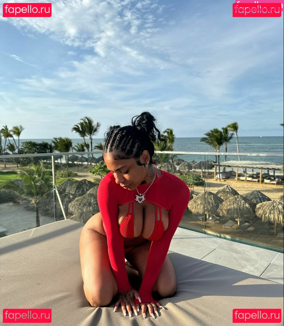 Skye Morales Nude Onlyfans Photo 29