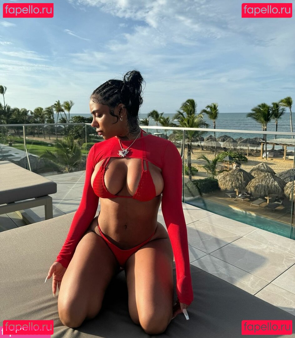 Skye Morales Nude Onlyfans Photo 26