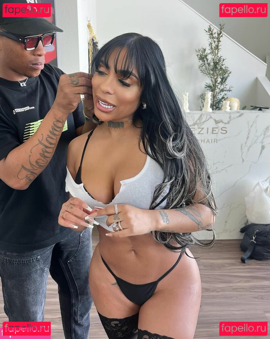 Skye Morales Nude Onlyfans Photo 24