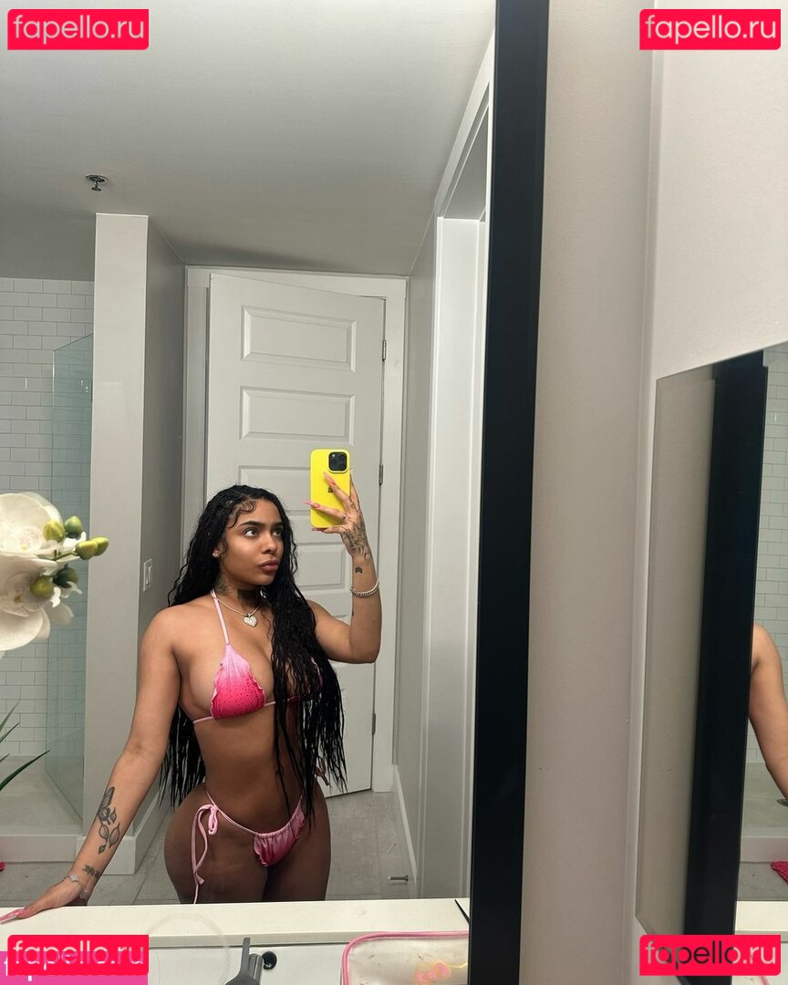 Skye Morales Nude Onlyfans Photo 19