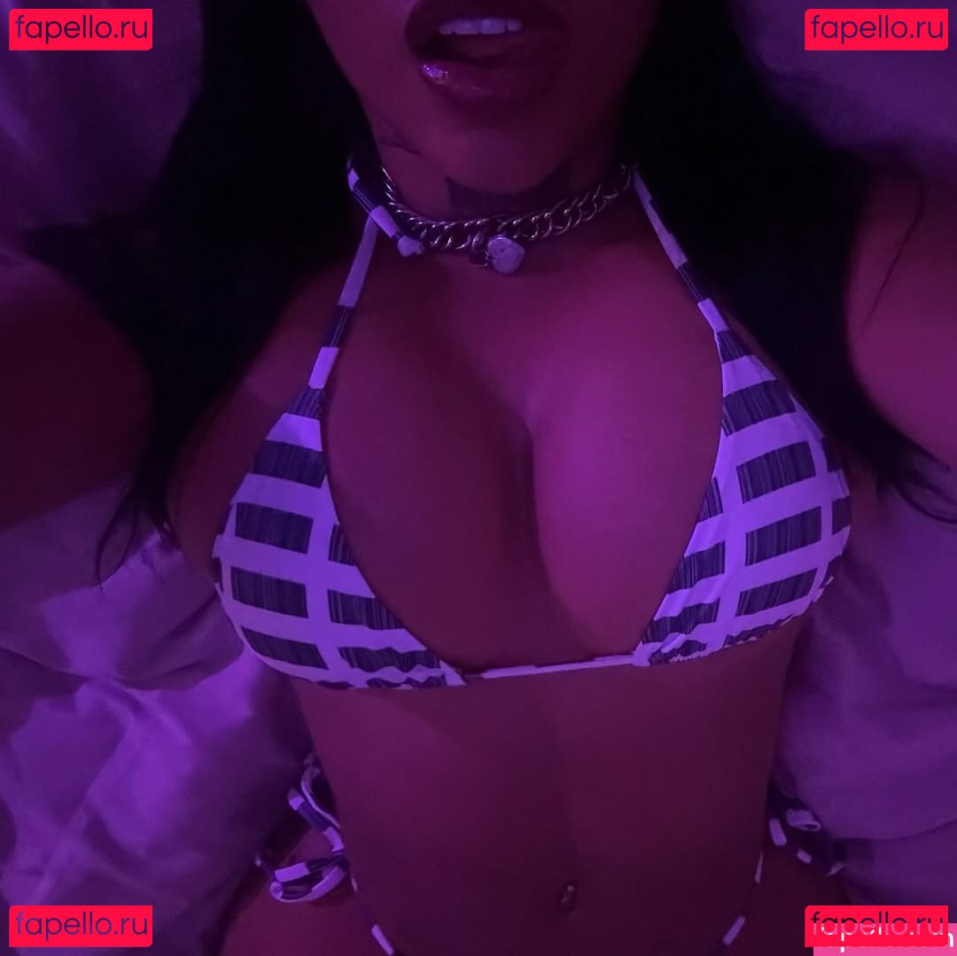 Skye Morales Nude Onlyfans Photo 15