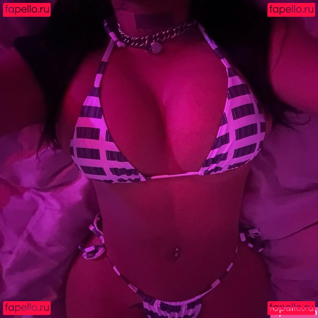 Skye Morales Nude Onlyfans Photo 14