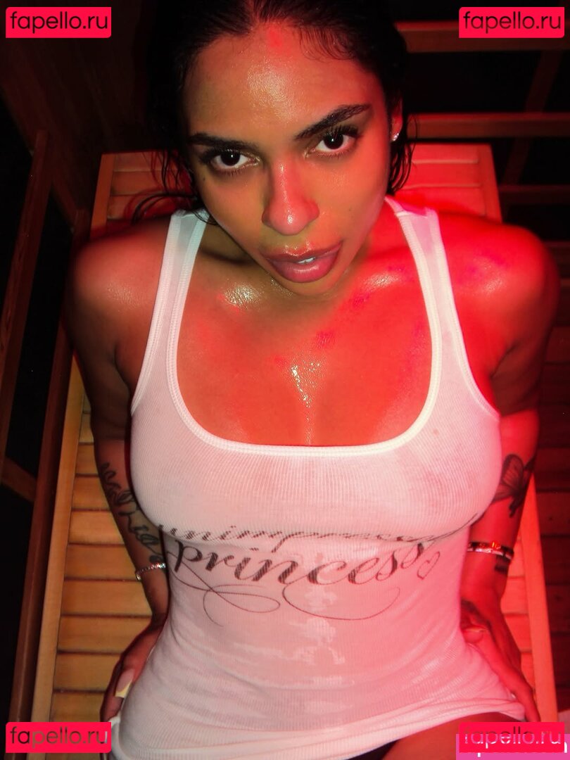Skye Morales Nude Onlyfans Photo 10