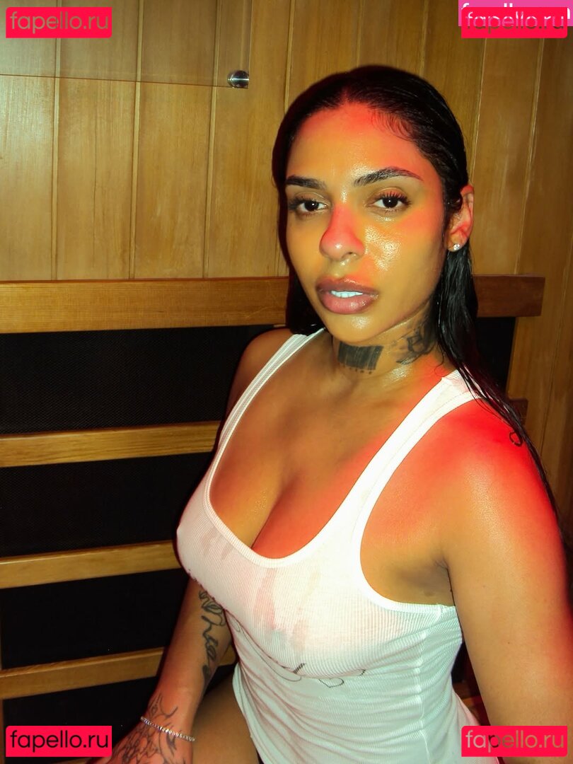 Skye Morales Nude Onlyfans Photo 8