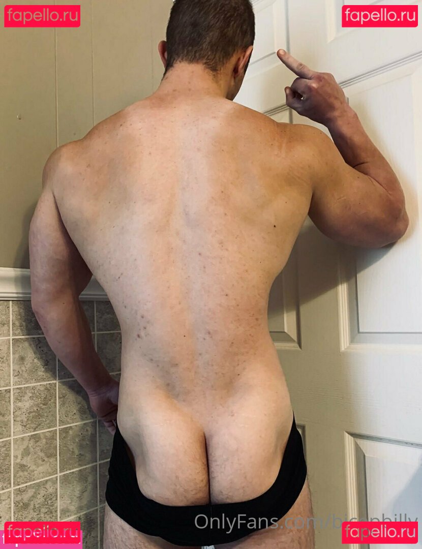 kingbillyyyyy Nude Onlyfans Photo 40