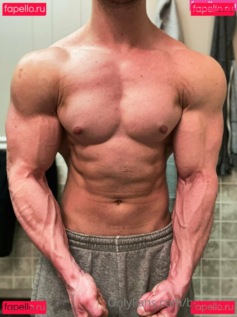 kingbillyyyyy Nude Onlyfans Photo 36