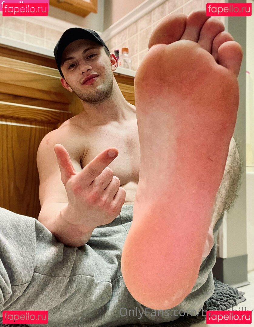 kingbillyyyyy Nude Onlyfans Photo 32