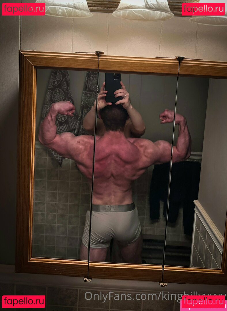 kingbillyyyyy Nude Onlyfans Photo 22