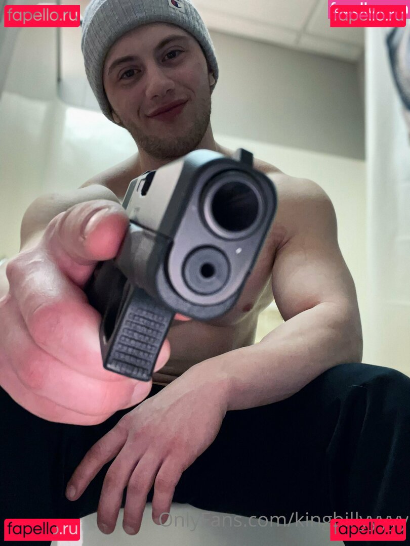 kingbillyyyyy Nude Onlyfans Photo 6
