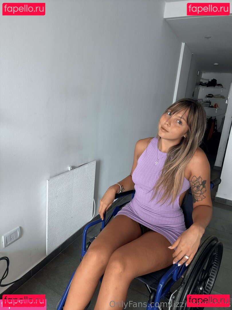 lizzieonwheels Nude Onlyfans Photo 25