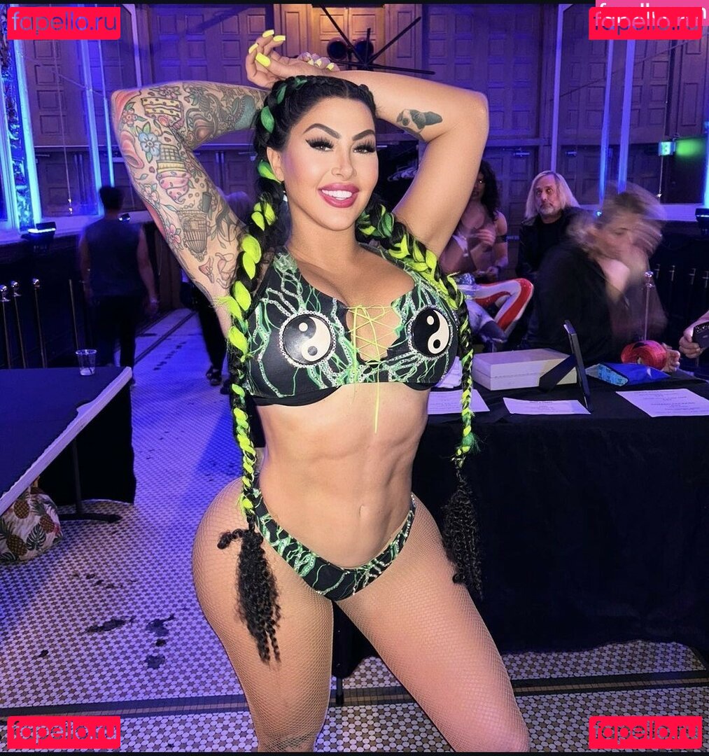 Katie Forbes Nude Onlyfans Photo 30