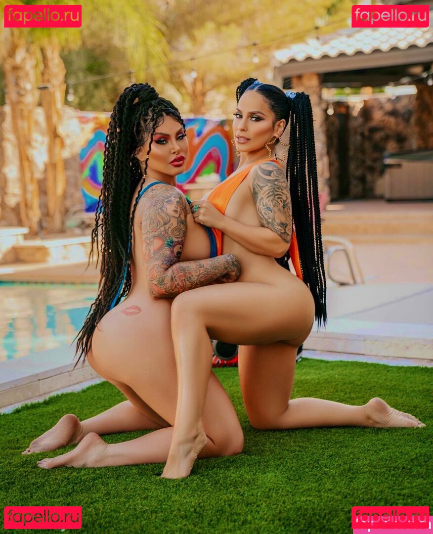 Katie Forbes Nude Onlyfans Photo 24