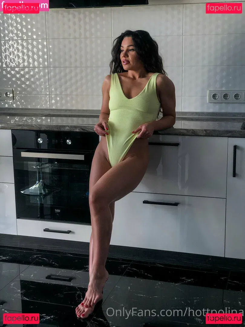 hottpolina Onlyfans Photo Gallery 