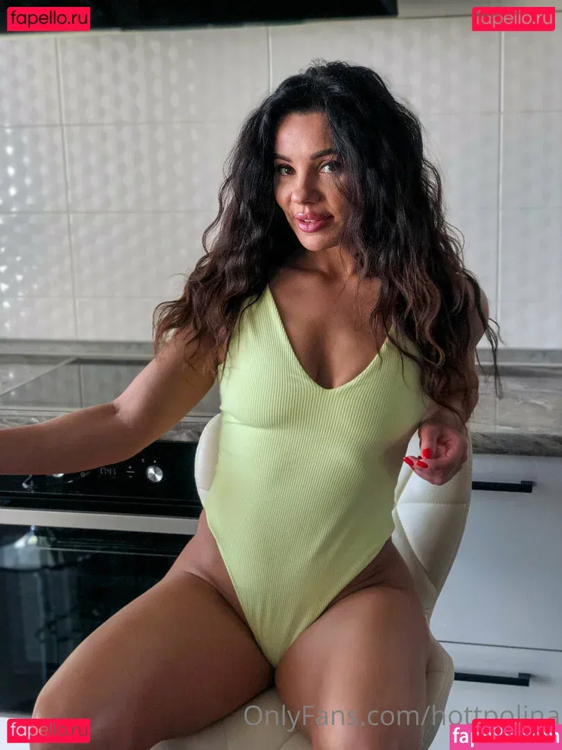 hottpolina Onlyfans Photo Gallery 