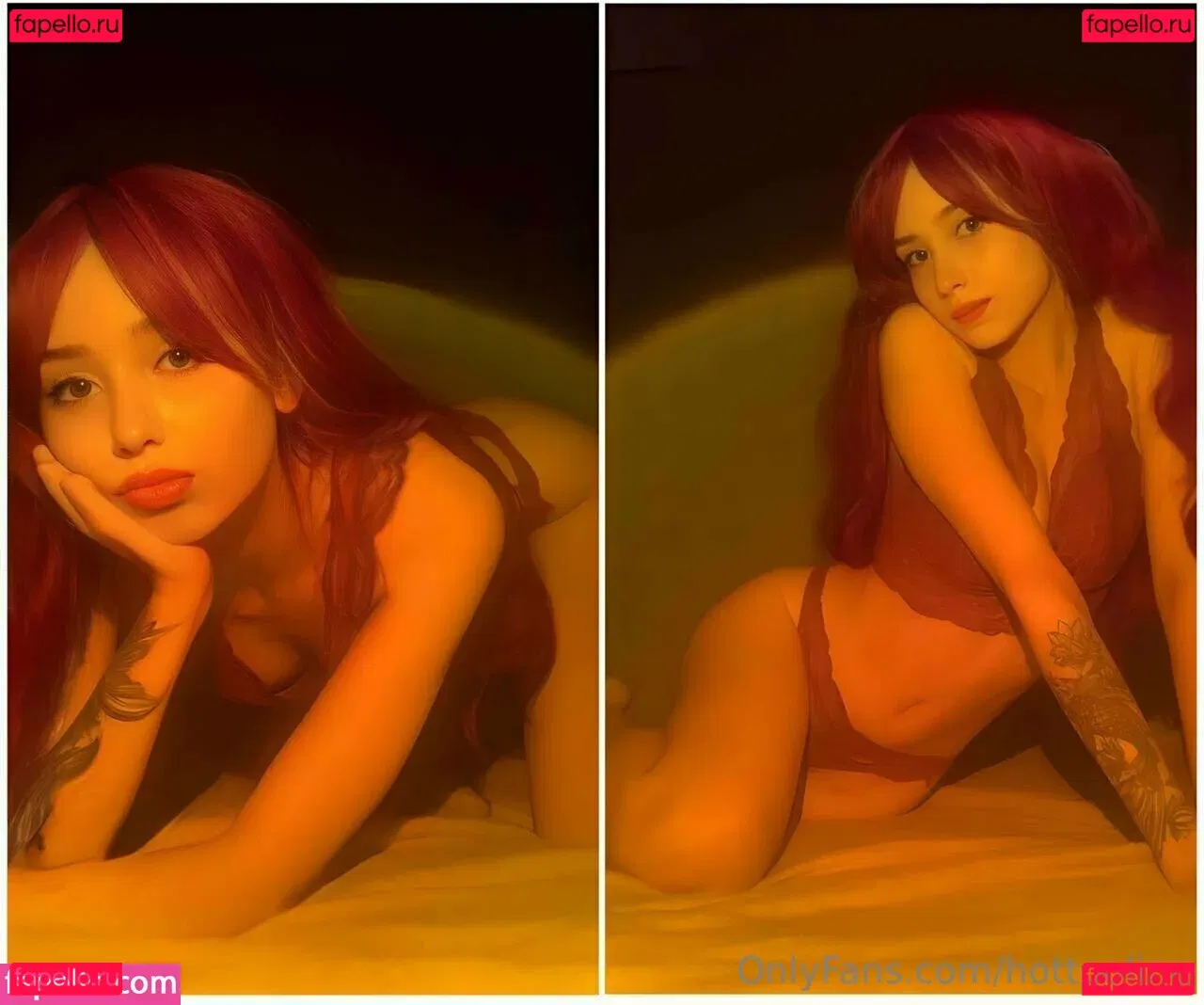 hottpolina Onlyfans Photo Gallery 