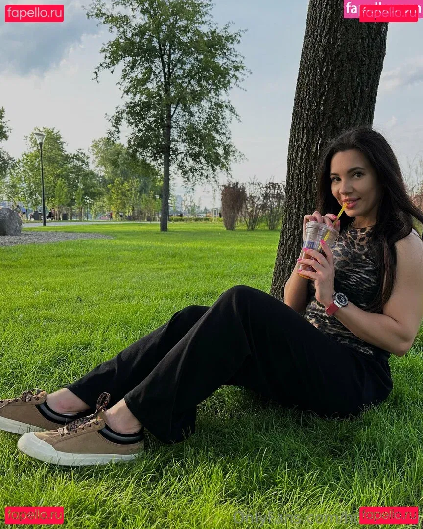 hottpolina Onlyfans Photo Gallery 