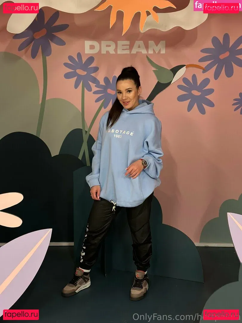 hottpolina Onlyfans Photo Gallery 