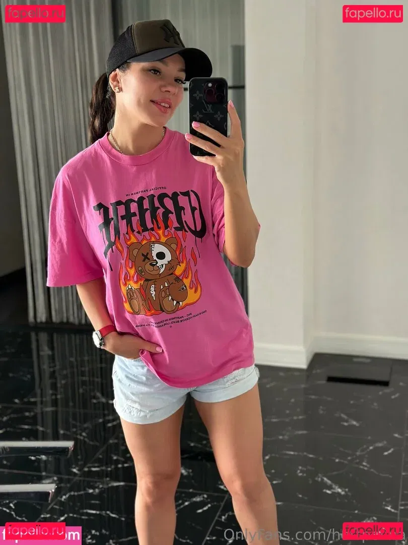 hottpolina Onlyfans Photo Gallery 