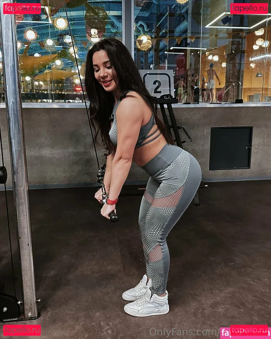 hottpolina Onlyfans Photo Gallery 