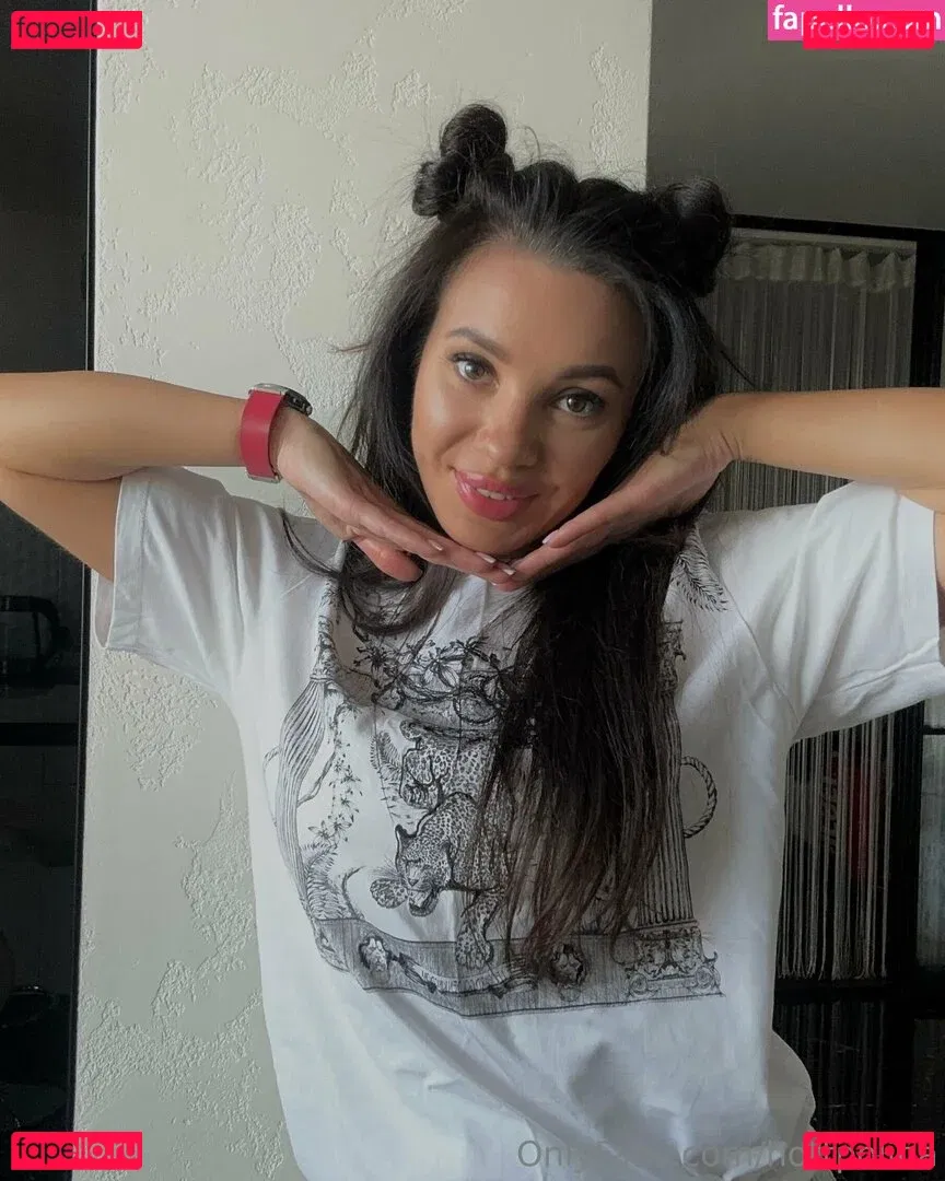 hottpolina Onlyfans Photo Gallery 