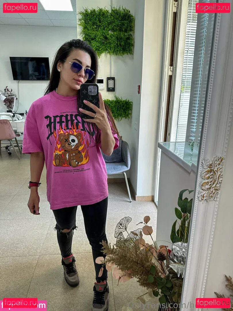 hottpolina Onlyfans Photo Gallery 