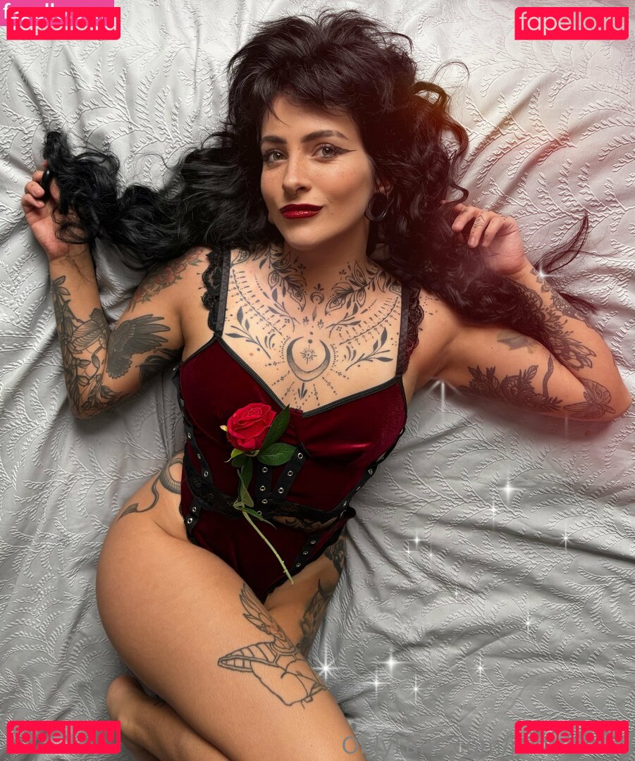 justablaise Nude Onlyfans Photo 41