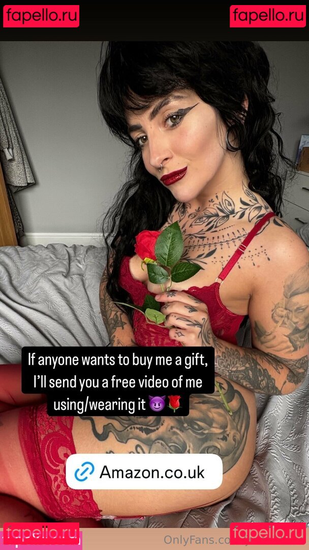 justablaise Nude Onlyfans Photo 38