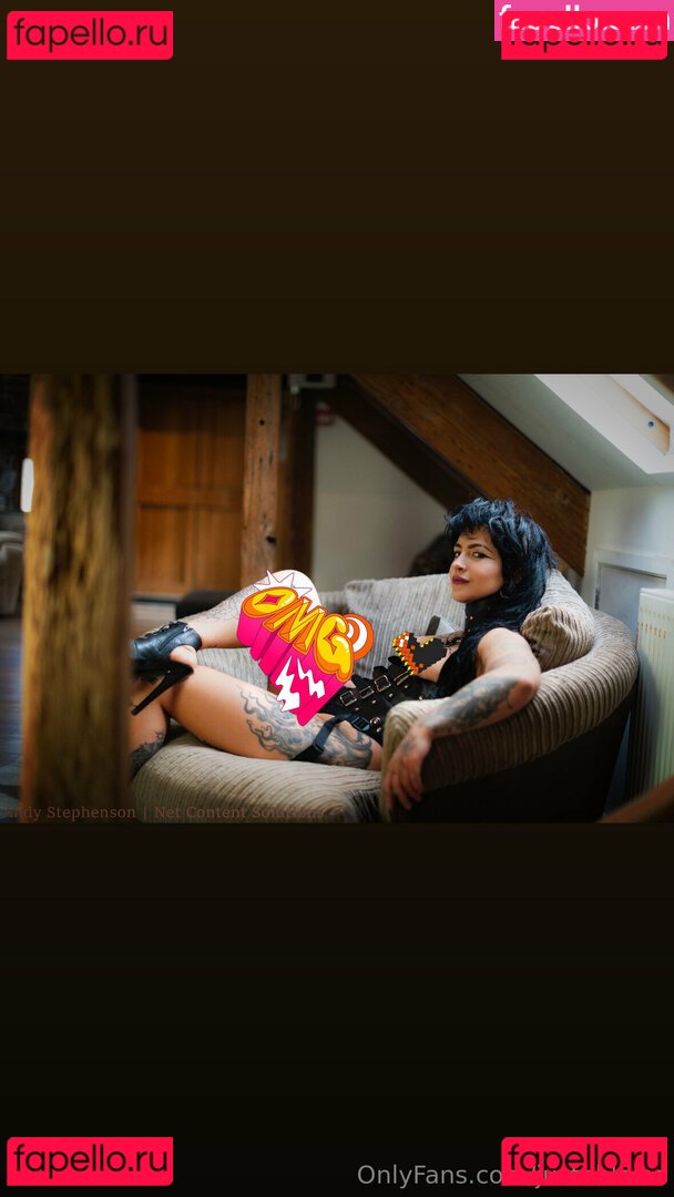 justablaise Nude Onlyfans Photo 31