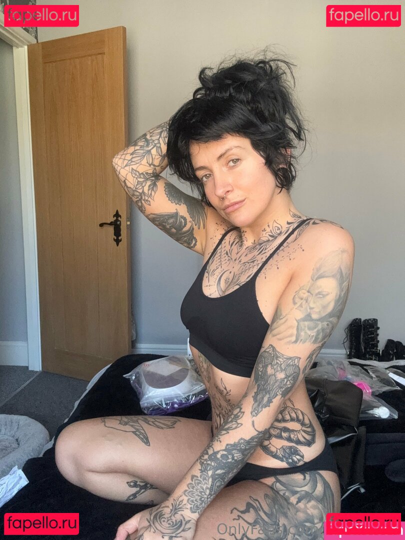 justablaise Nude Onlyfans Photo 25