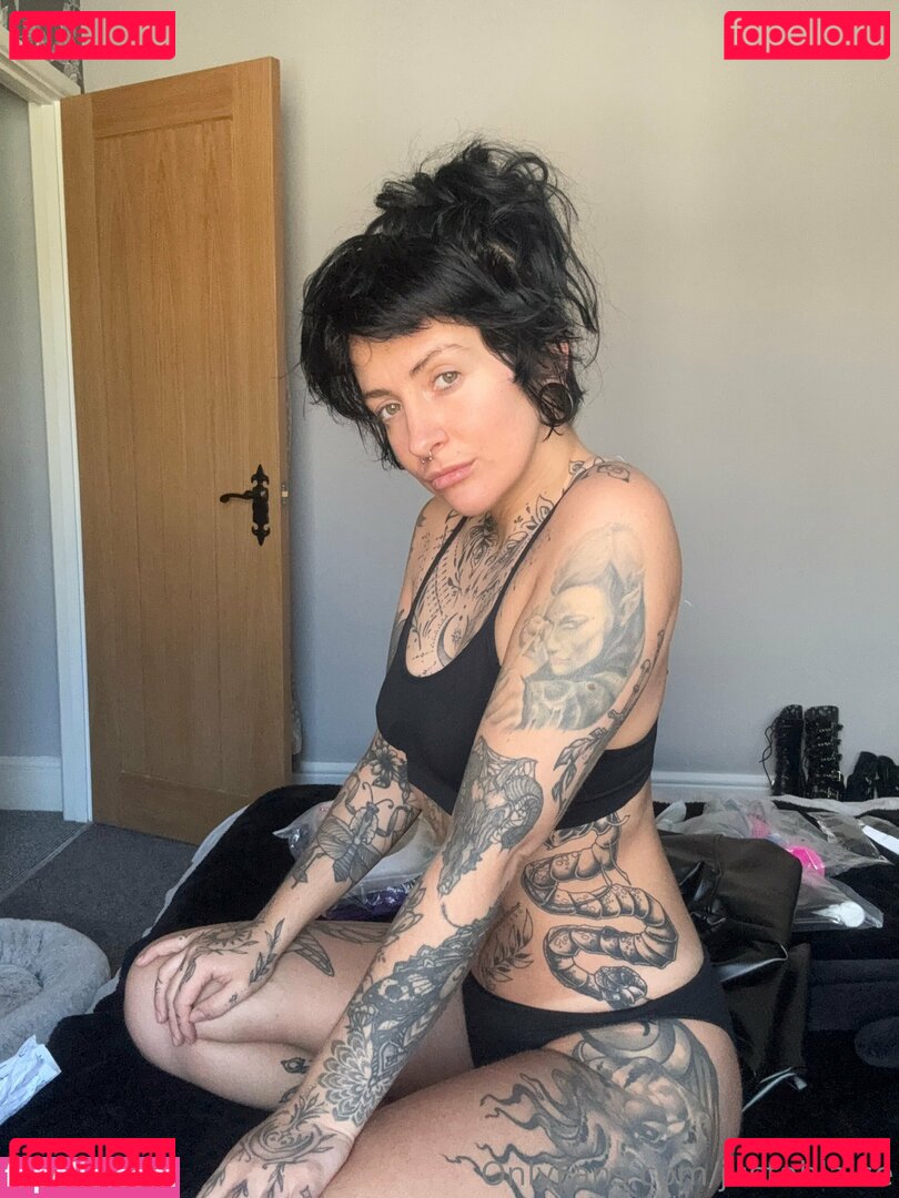 justablaise Nude Onlyfans Photo 24