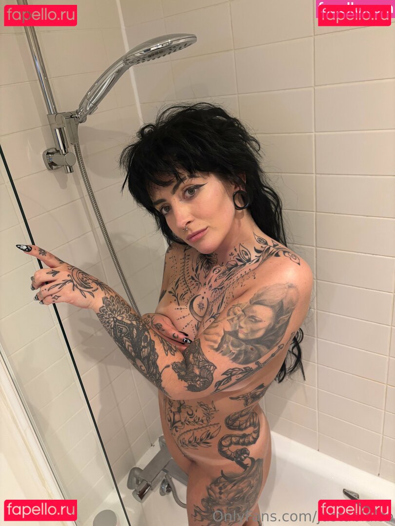 justablaise Nude Onlyfans Photo 19