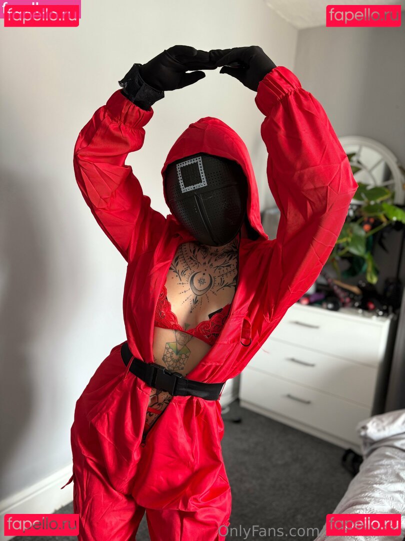 justablaise Nude Onlyfans Photo 9