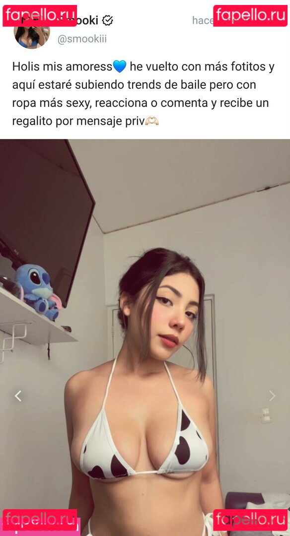 itssmuky Nude Onlyfans Photo 9