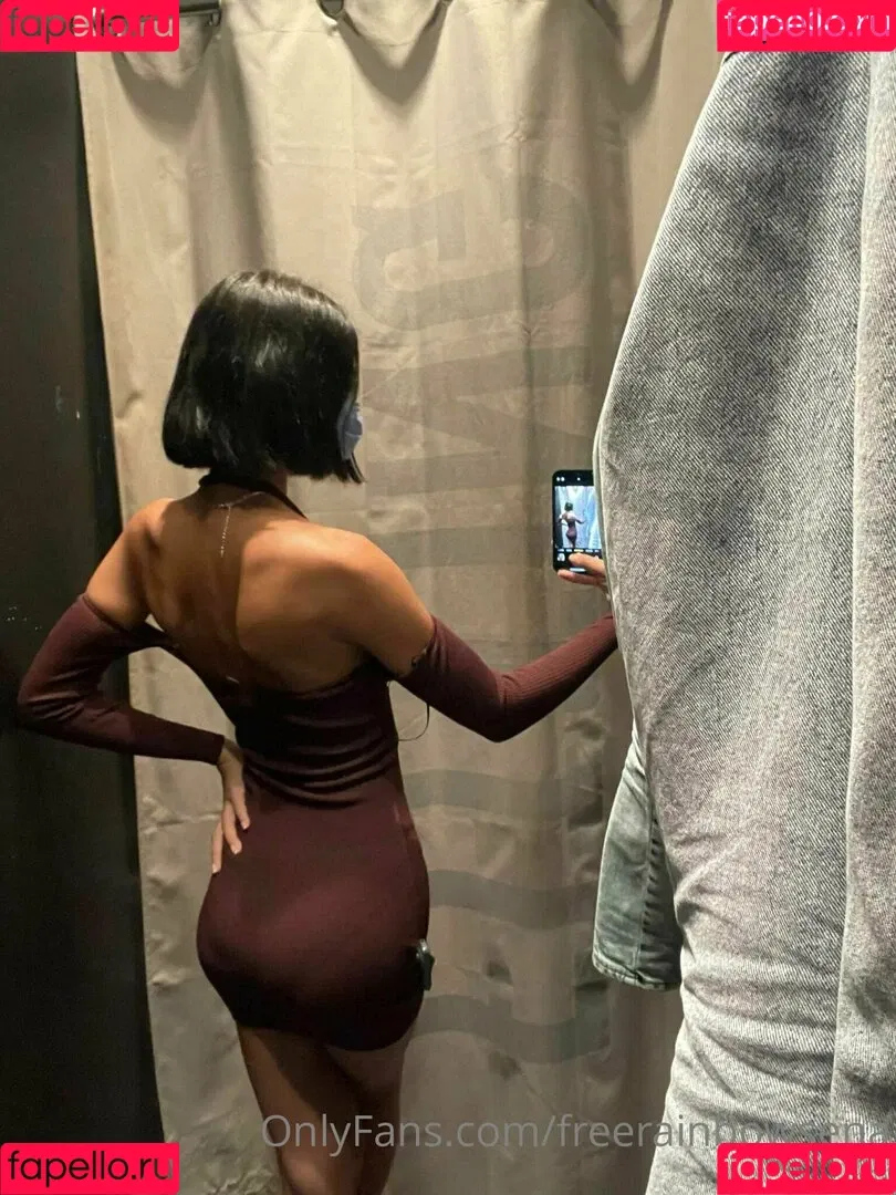 freerainbowsena Onlyfans Photo Gallery 