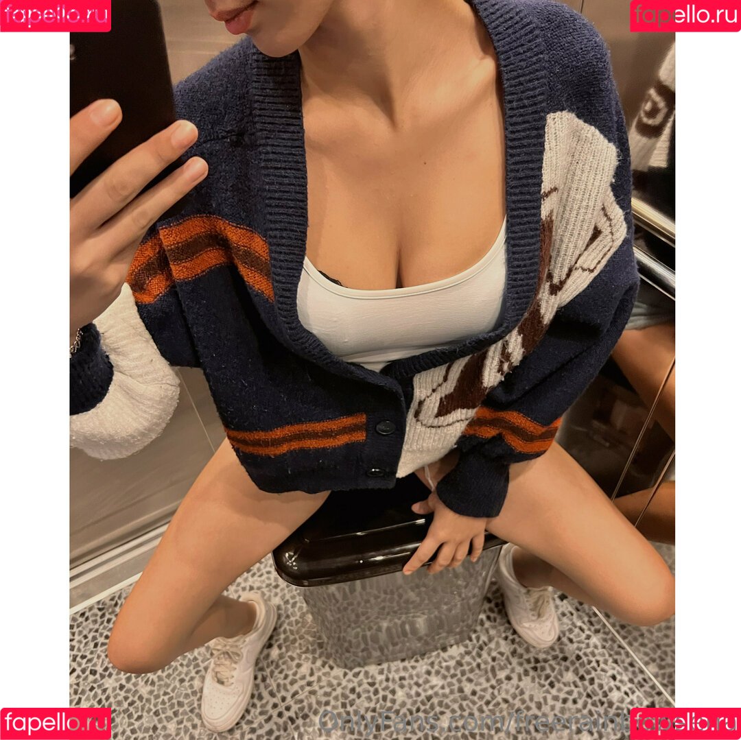 freerainbowsena Onlyfans Photo Gallery 