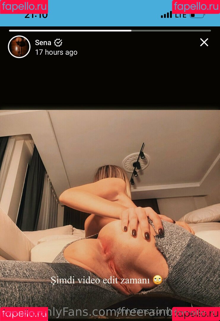 freerainbowsena Onlyfans Photo Gallery 