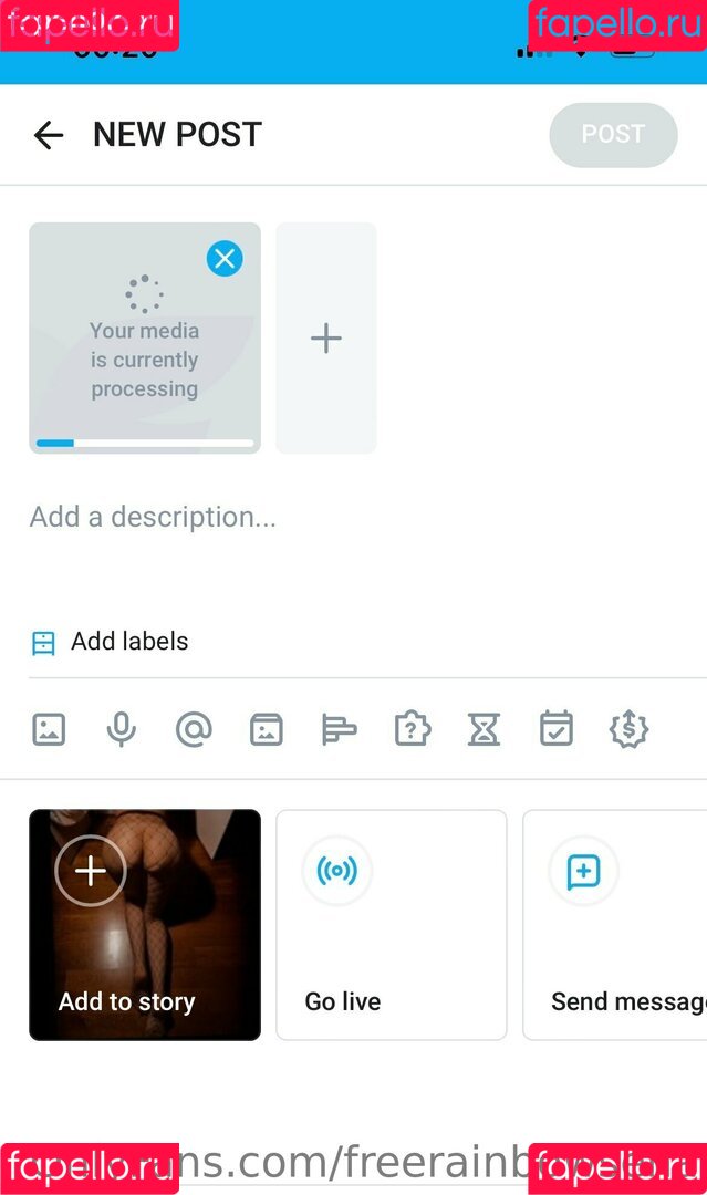 freerainbowsena Onlyfans Photo Gallery 