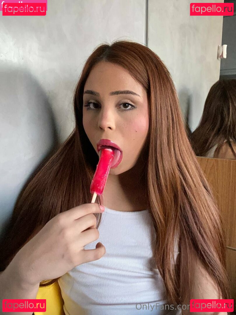 elisa.icy Nude Onlyfans Photo 30