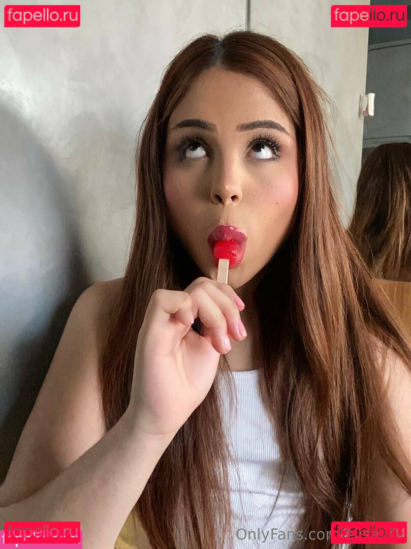 elisa.icy Nude Onlyfans Photo 28