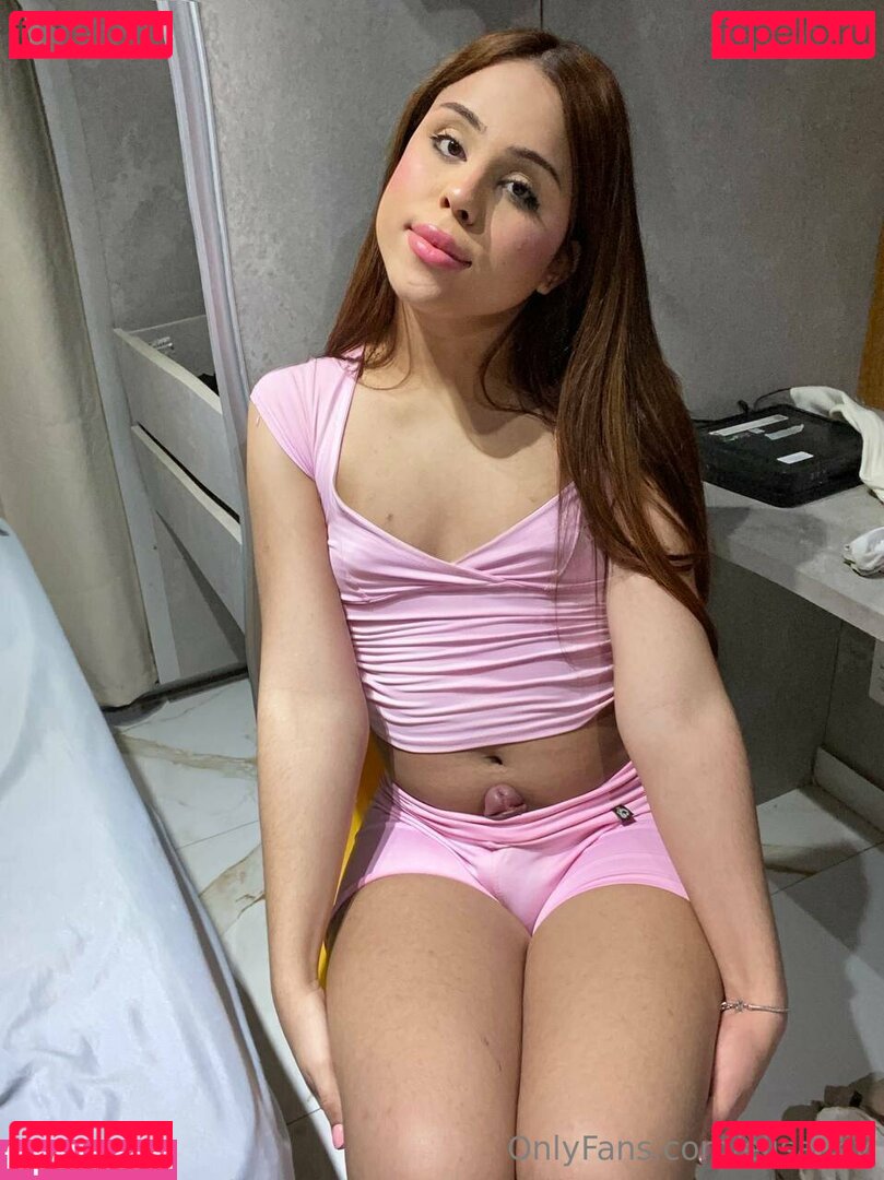 elisa.icy Nude Onlyfans Photo 26