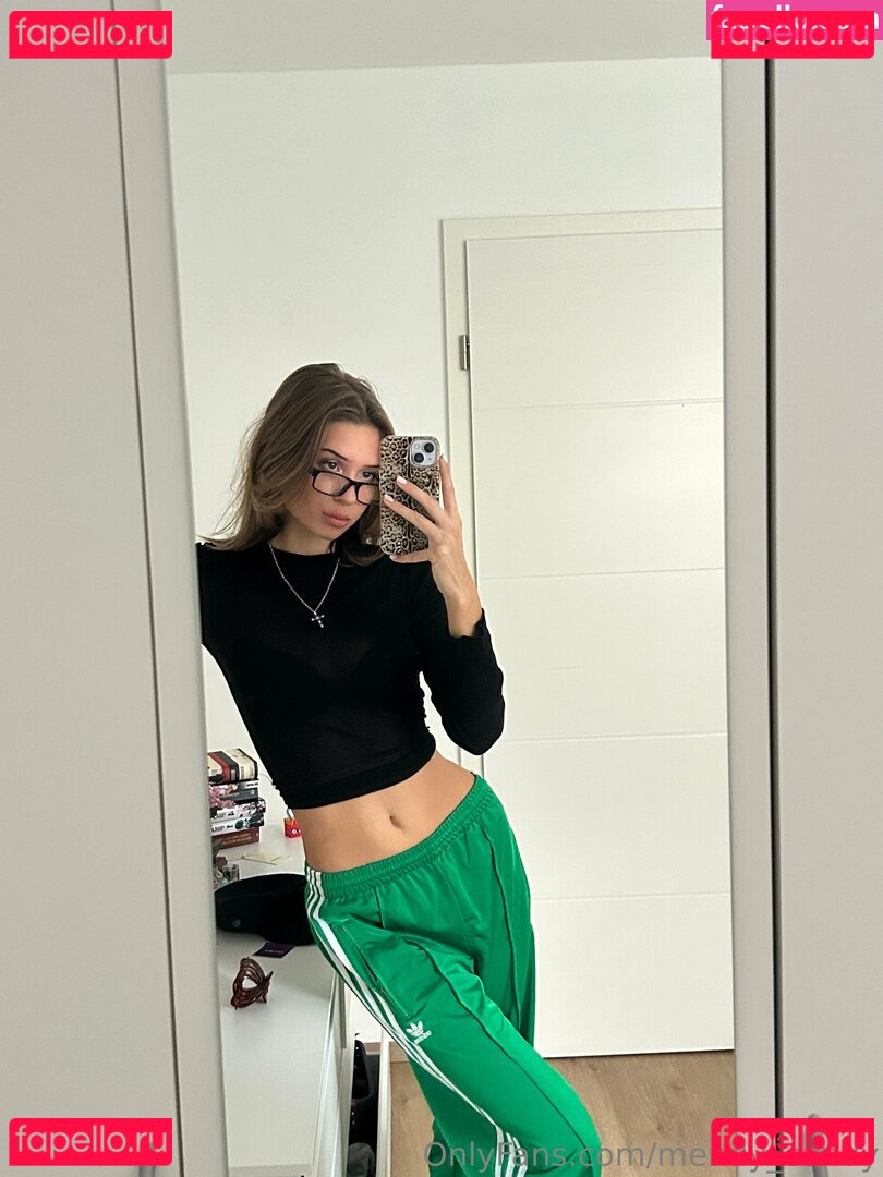 monikarose Nude Onlyfans Photo 8