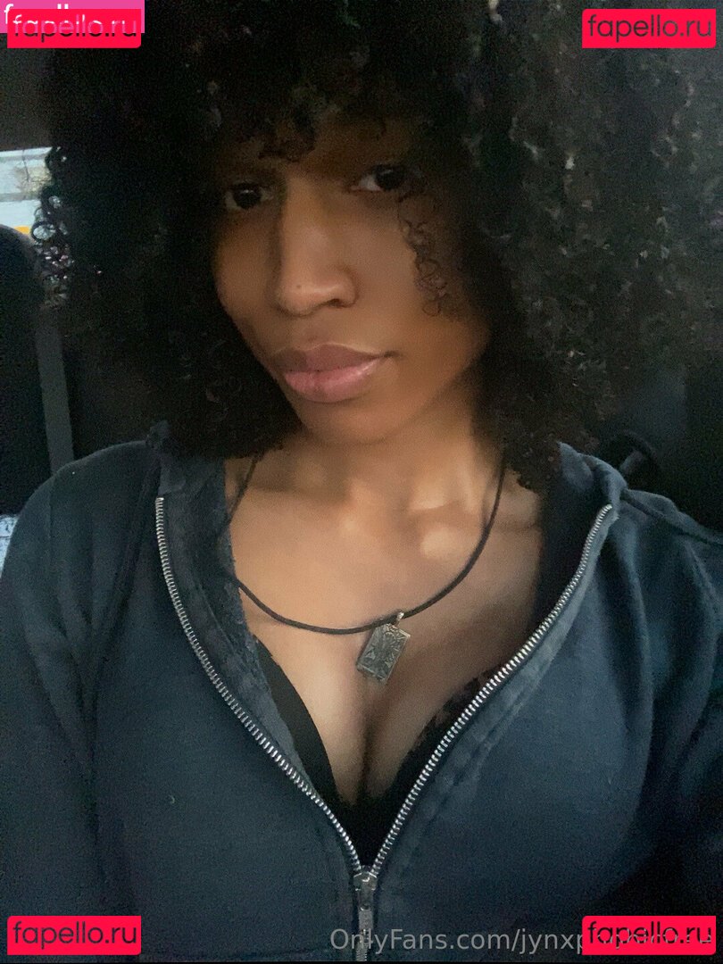 jynxfree Nude Onlyfans Photo 29