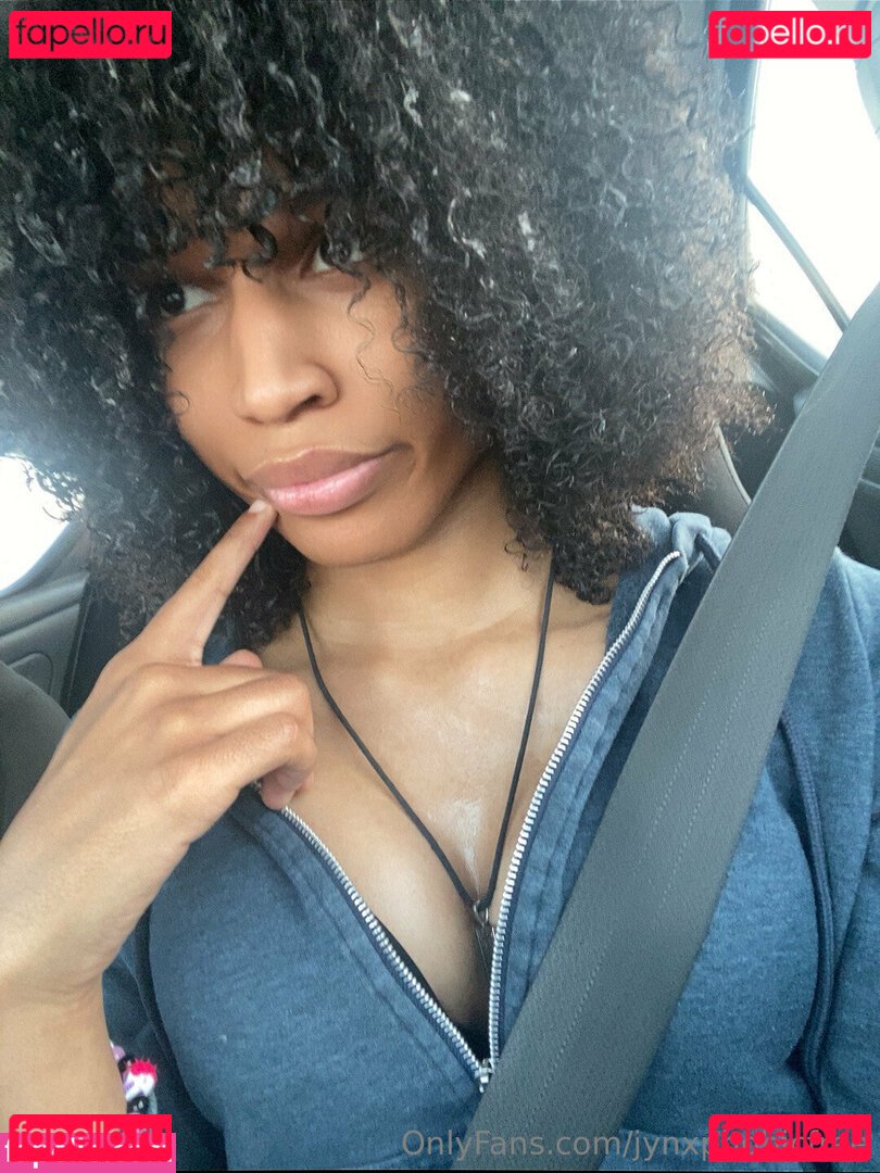 jynxfree Nude Onlyfans Photo 28