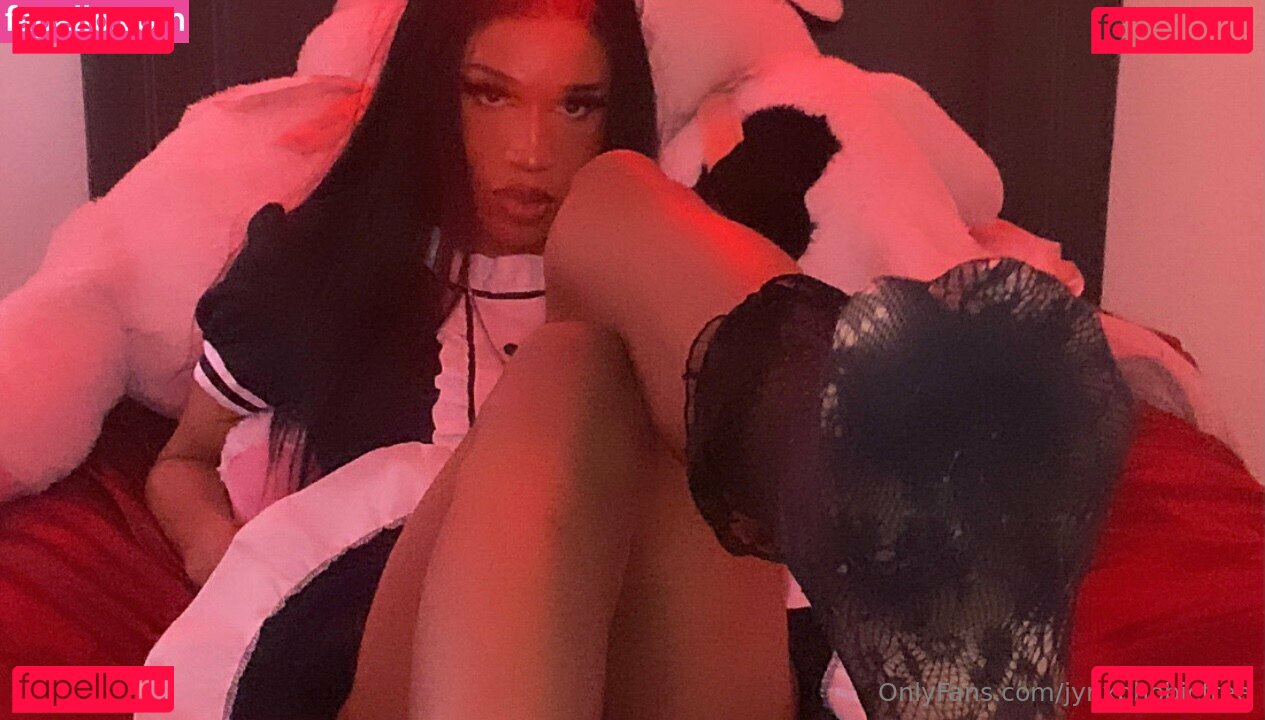 jynxfree Nude Onlyfans Photo 11