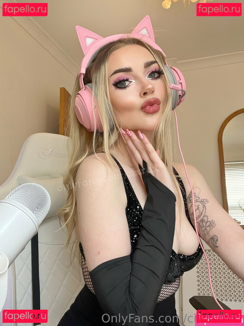 cixraxlive Nude Onlyfans Photo 38