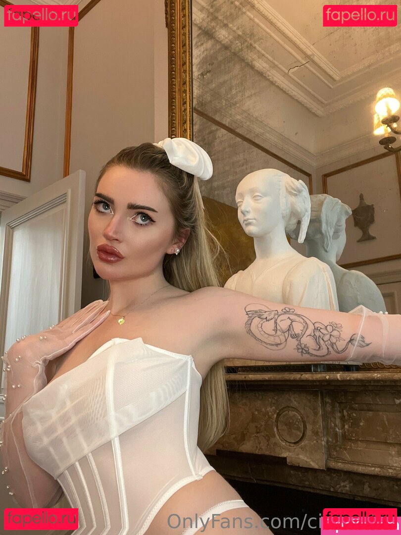 cixraxlive Nude Onlyfans Photo 30