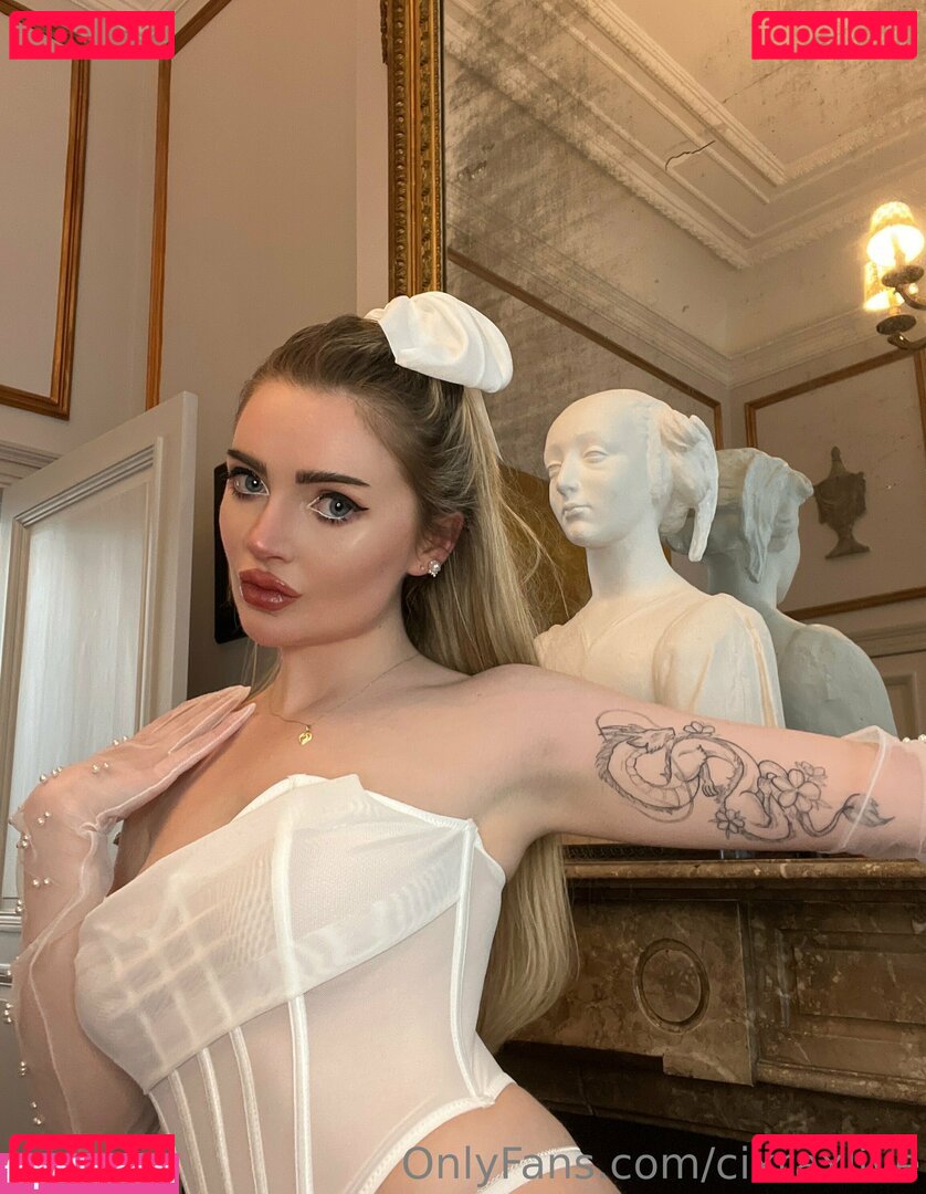 cixraxlive Nude Onlyfans Photo 29