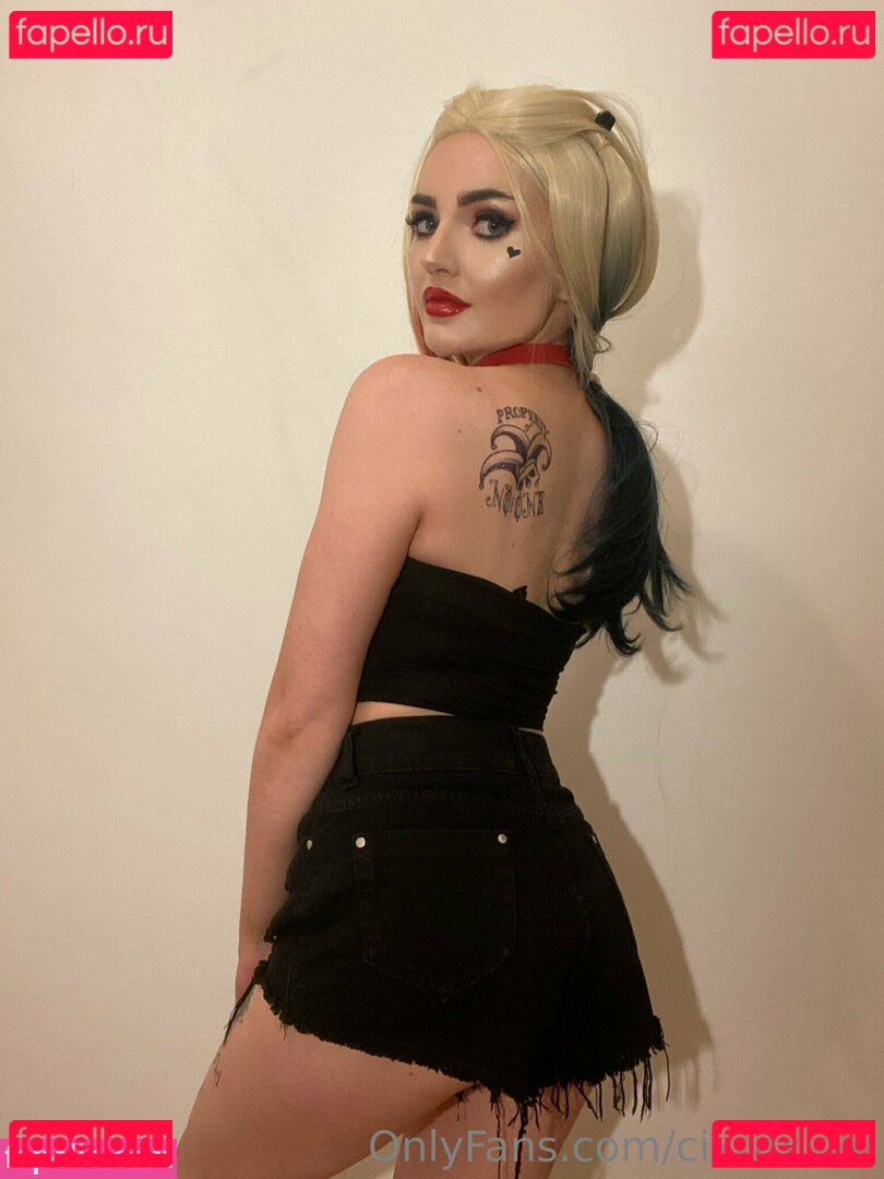 cixraxlive Nude Onlyfans Photo 12