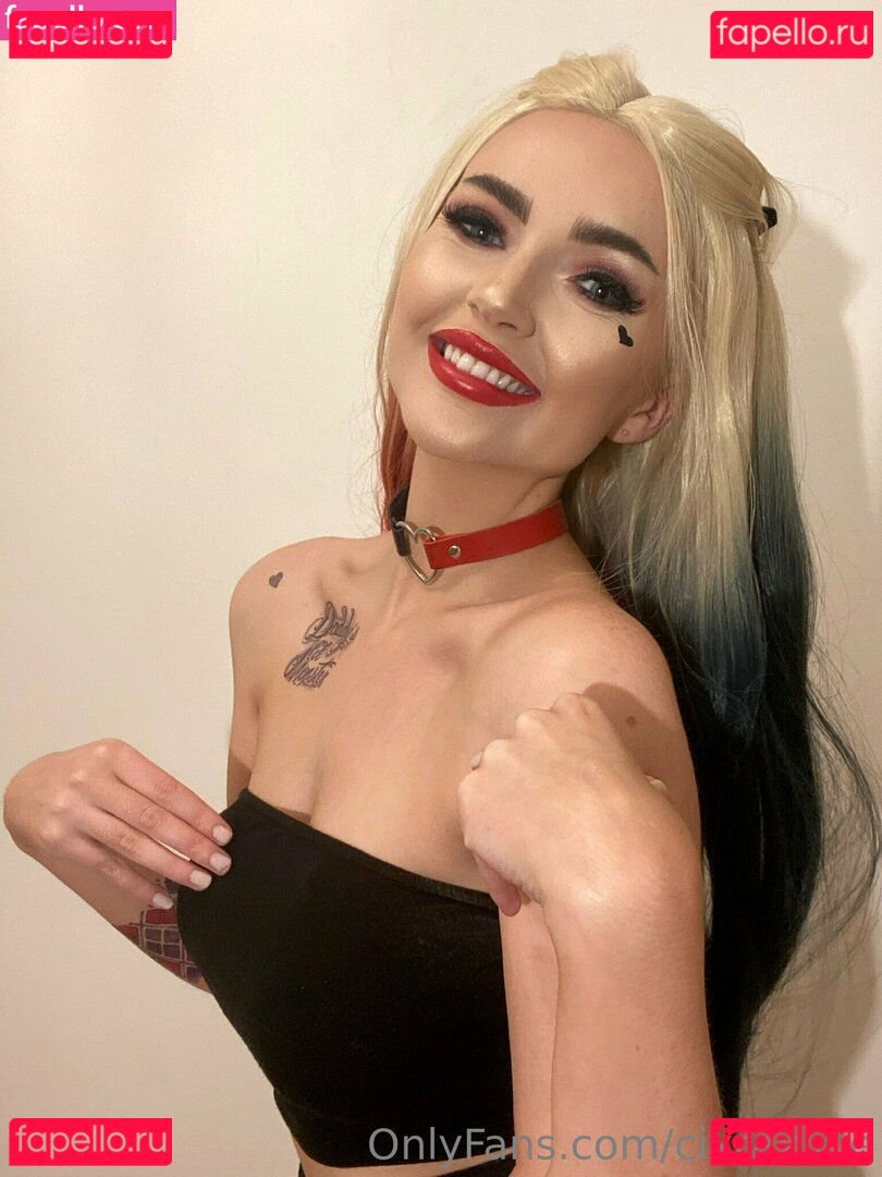 cixraxlive Nude Onlyfans Photo 10