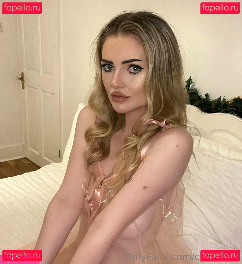 cixraxlive Nude Onlyfans Photo 4